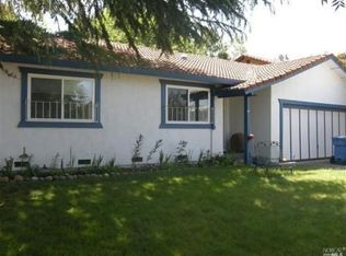5512 Marit Dr, Santa Rosa, CA 95409