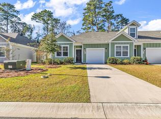 134 Vineyard Pl #17, Pawleys Island, SC 29585
