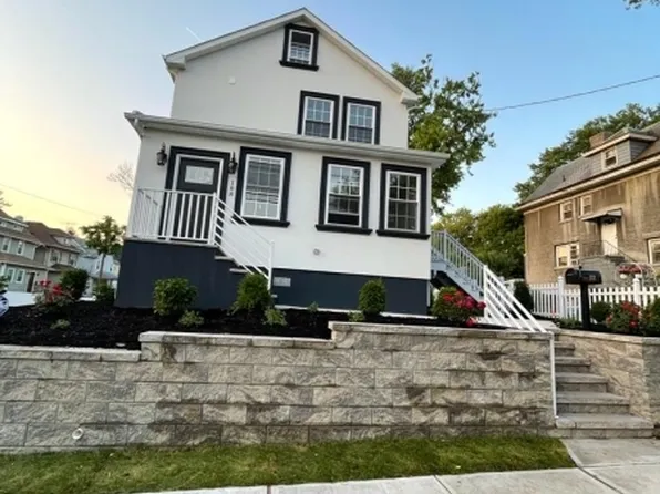 188 Greylock Pkwy #2, Belleville, NJ 07109