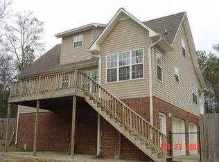 160 Smith St, Riverside, AL 35135