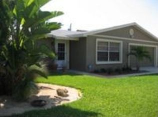 1370 Marshall St, Merritt Island, FL 32953