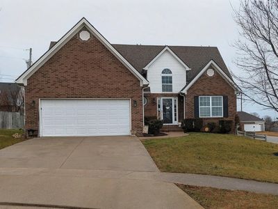 105 Preston Pl, Nicholasville, KY, 40356