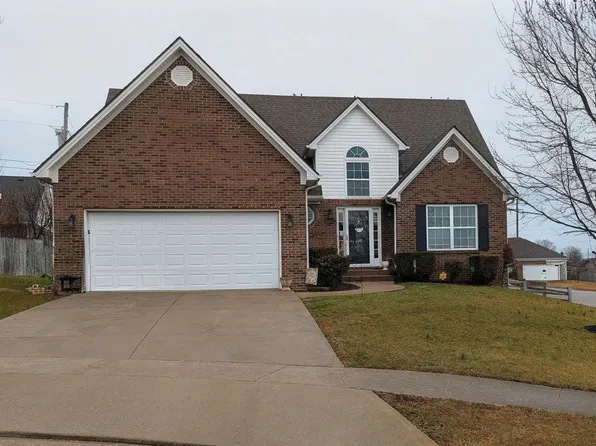 105 Preston Pl, Nicholasville, KY 40356