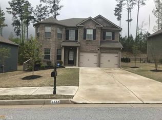 6577 Muirfield Point, Fairburn, GA 30213