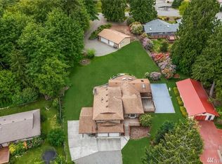 14619 205th Ave SE, Renton, WA 98059