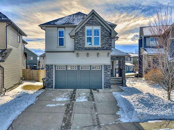 2nd image of 91 NW Silverado Ridge Cres SW