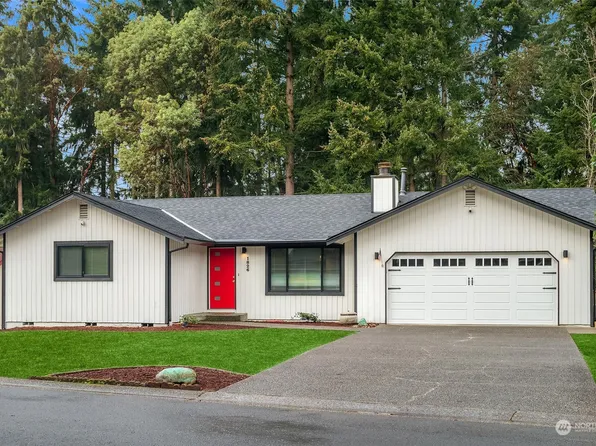 1826 SW 353rd Place, Federal Way, WA 98023