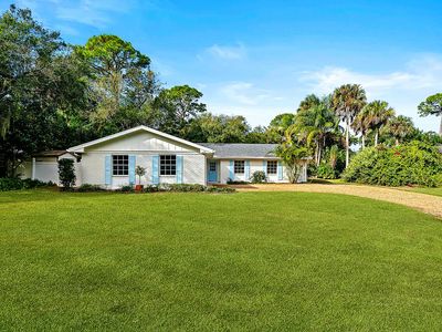 881 46th Avenue, Vero Beach, FL, 32966