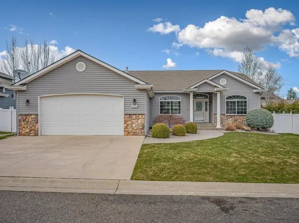 16513 E 9th Ln, Veradale, WA 99037
