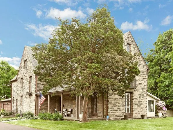 1218 E WILLOW GROVE, WYNDMOOR, PA 19038