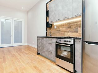 97 Wilson Ave #3, Brooklyn, NY 11237