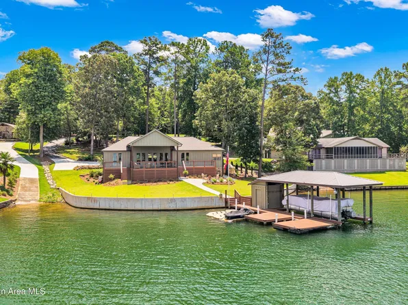 281 Windover Ln, Dadeville, AL 36853