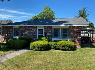 248 N California Ave, Watertown, NY 13601