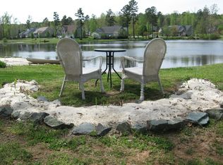3426 Windmere Dr, Sanford, NC 27330