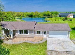 5629 State Route 156, Waterloo, IL 62298