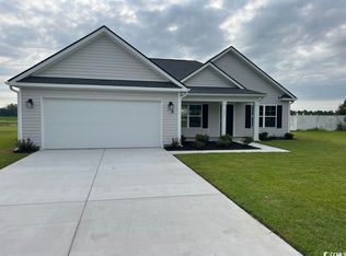 320 Carolina Hickory St, Loris, SC 29569