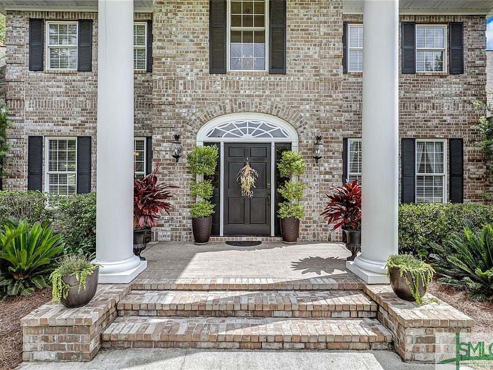 502 Southbridge Blvd, Savannah, GA 31405 Zillow