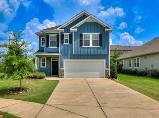445 Longmeadow Dr, Grovetown, GA 30813
