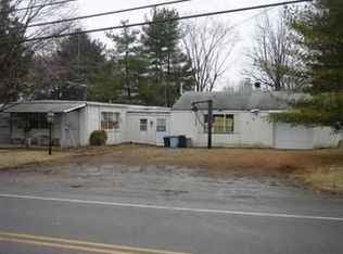 1766 Cedar Hill Rd, Lancaster, OH 43130