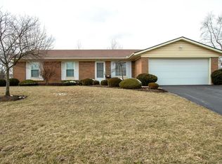 697 S Spring Rd, Westerville, OH 43081