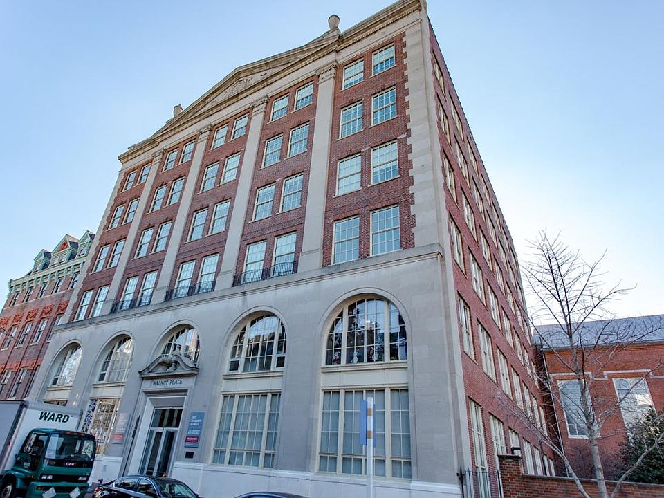 1st image of 312-0 Walnut St #610