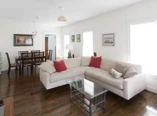 130 Franklin St #2, Malden, MA 02148