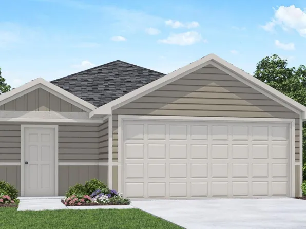 22914 Primrose Wind Ln, Hockley, TX 77447