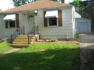359 E 9th St, Fond Du Lac, WI