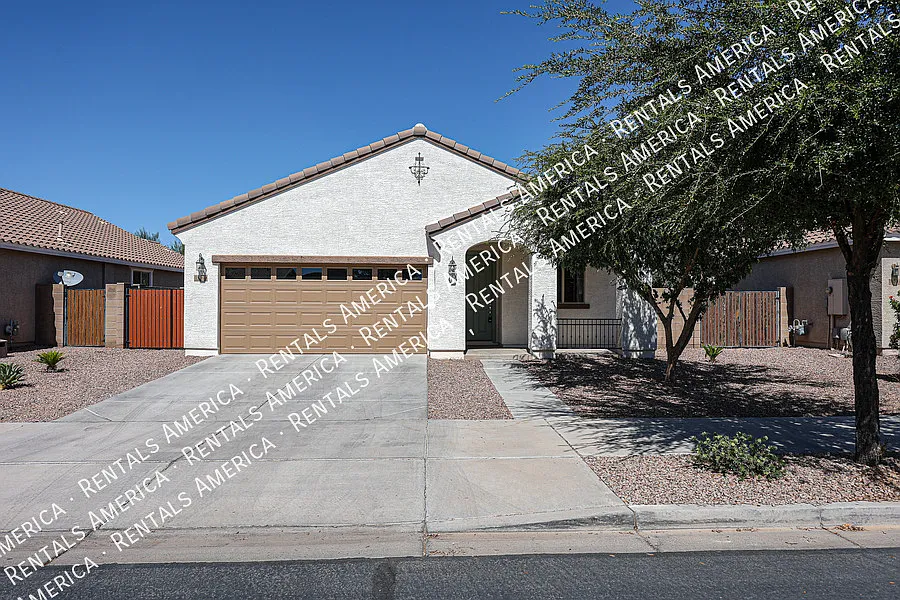 Building Photo - 21260 E Calle Luna