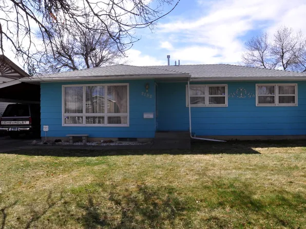 2132 Pueblo Dr, Billings, MT 59102