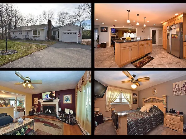 3 Birchwood Dr, Lincoln, RI 02838