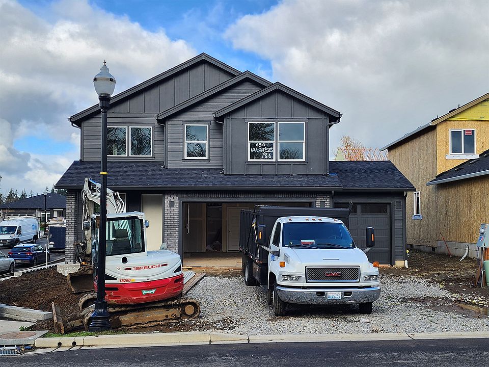 650 NW 28TH ST by Aho Construction