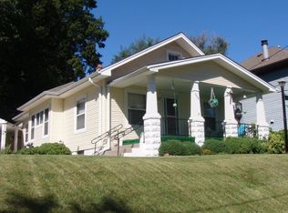 608 Harrison St, Council Bluffs, IA 51503