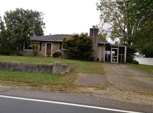 274 County Road 411, Proctorville, OH 45669