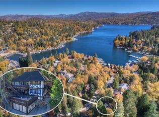 27538 W Shore Rd, Lake Arrowhead, CA 92352