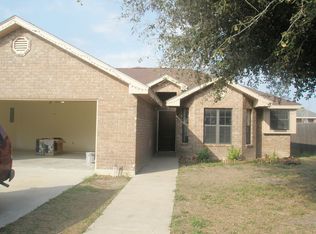 2819 N Franklin Rd, Edinburg, TX 78541