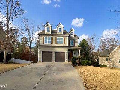 39 Barrowby Dr, Clayton, NC, 27527