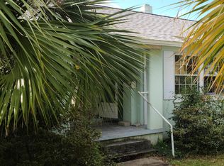 447 S Palo Alto Ave, Panama City, FL 32401