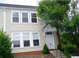 1030 Carrington Pl, Charlottesville, VA 22901