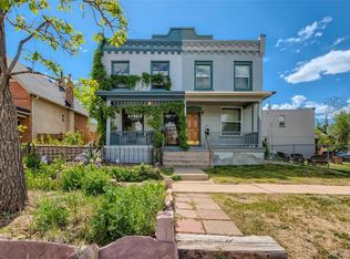 2447 N Emerson St, Denver, CO 80205
