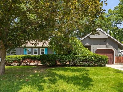 16314 E Crackerneck Rd, Independence, MO, 64055