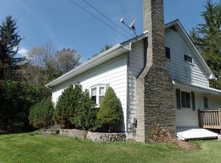 2279 Brushville Rd, Susquehanna, PA 18847