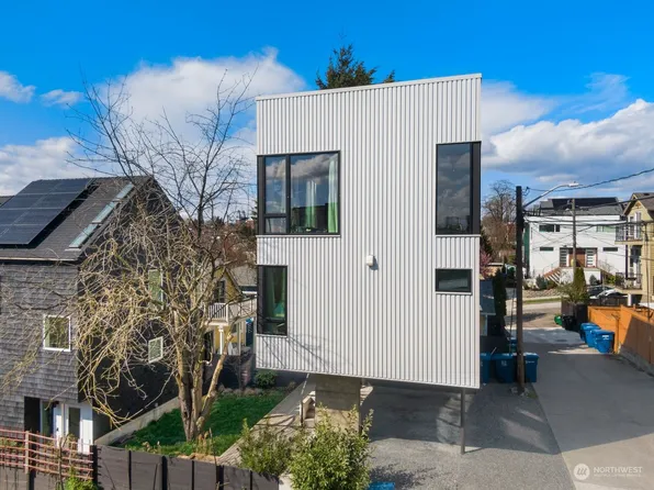 162 22nd Avenue #A, Seattle, WA 98122