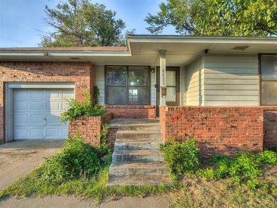 4427 NW 16th St, Oklahoma City, OK, 73107