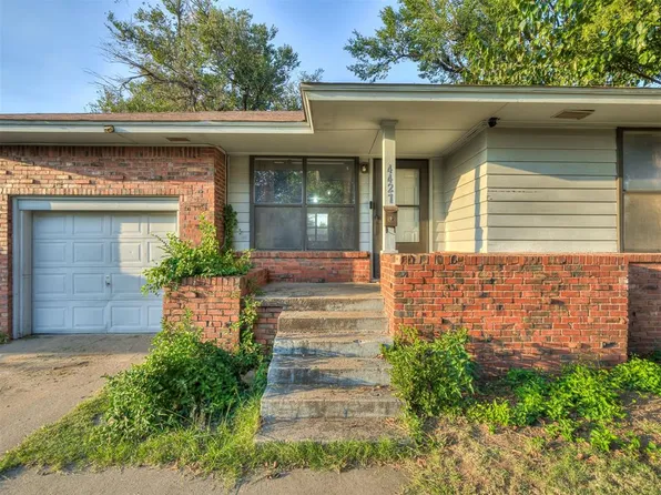 4427 NW 16th St, Oklahoma City, OK 73107