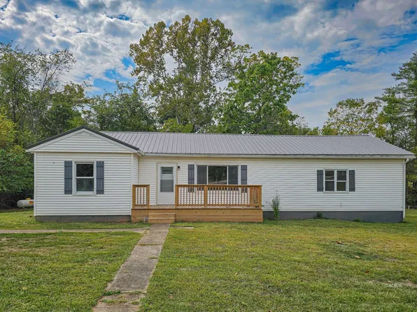 6023 State Route 141, Gallipolis, OH 45631