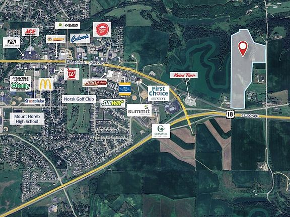 2nd image of Lt0 RIDGEVIEW ROAD