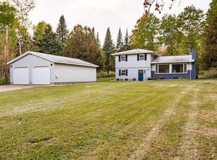 3739 Getchell Rd, Duluth, MN 55811