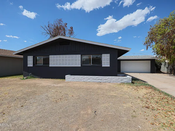 4518 W ROSE Lane, Glendale, AZ 85301