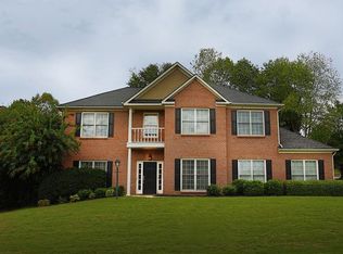 1634 Omara Ln SE, Smyrna, GA 30082